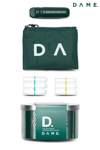 Dame Reuseable Tampon Applicator Set (L20441) | £25