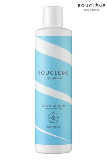 BOUCLÈME Hydrating Hair Cleanser 300ml (L21559) | £15