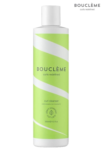 BOUCLÈME Curl Cleanser 300ml (L21572) | £15
