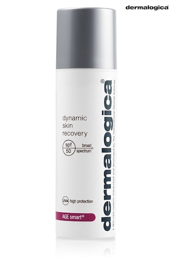 Dermalogica Dynamic Skin Recovery 50ml (L21655) | £75
