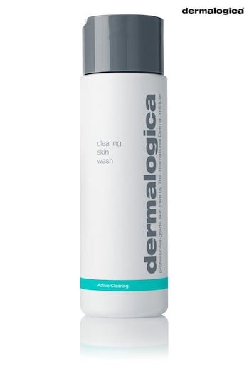 Dermalogica Clearing Skin Wash 250ml (L21693) | £39