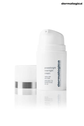 Dermalogica Powerbright Overnight Cream (L21736) | £85