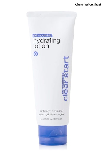 Dermalogica Soothing Hydrating Lotion 60ml (L21764) | £19