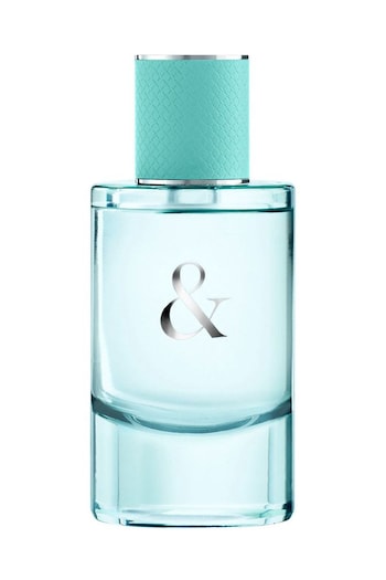 Tiffany & Co. Tiffany & Love for Her Eau de Parfum 50ml (L21994) | £99