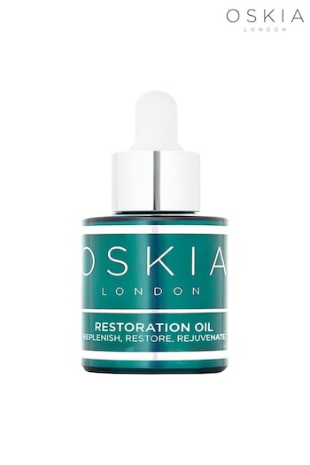 OSKIA Restoration Oil (L22134) | £79