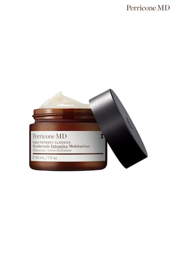 Perricone MD High Potency Classics Hyaluronic Intensive Moisturizer 30ml (L22256) | £61