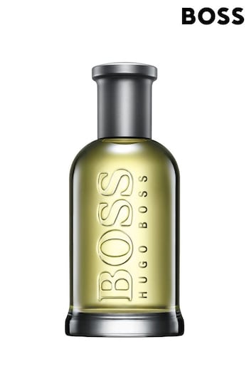 BOSS Bottled After Shave Lotion 100ml (L22779) | £61