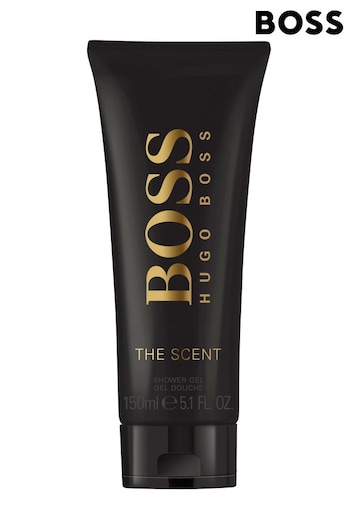 BOSS The Scent For Him Shower Gel 150ml (L22868) | £24