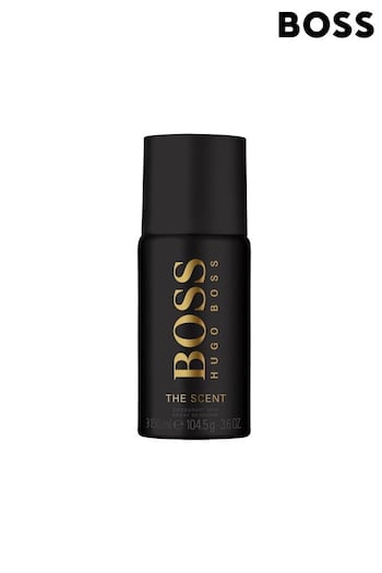 BOSS The Scent For Him Deodorant Spray (L22870) | £24