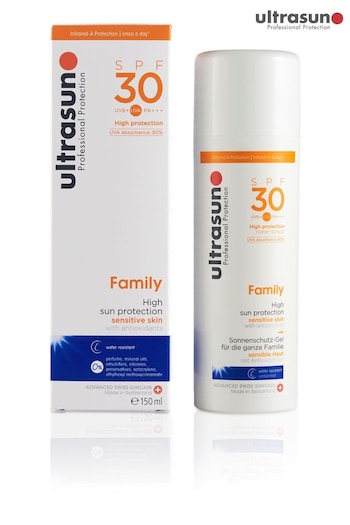 Ultrasun SPF 30 Family Sun Lotion 150ml (L23142) | £26