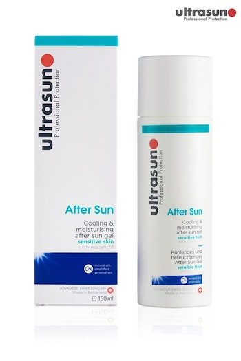 Ultrasun Cooling & Moisturising After Sun Gel 150ml (L23161) | £22