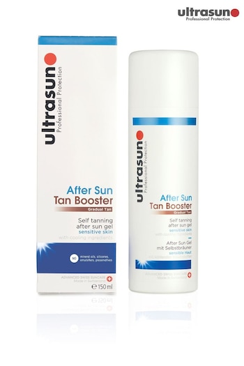 Ultrasun After Sun Tan Booster 150ml (L23165) | £24