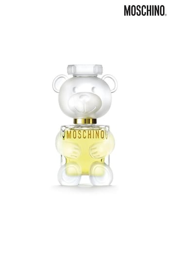Moschino Toy 2 Vapo Eau De Parfum 50ml (L23192) | £65
