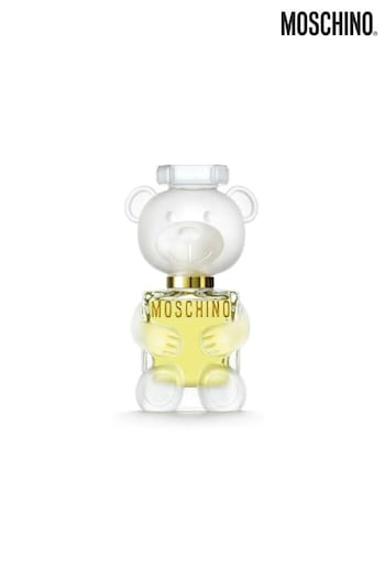 Moschino Toy 2 Vapo Eau De Parfum 30ml (L23198) | £45