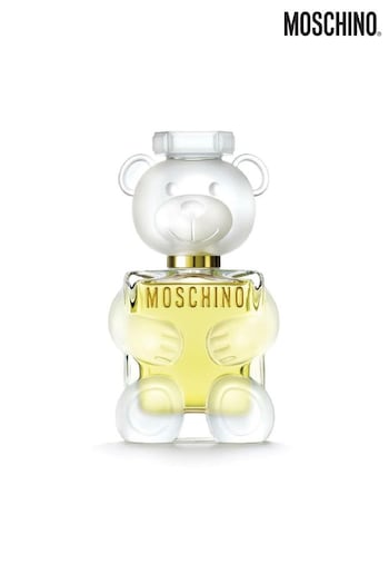 Moschino Toy 2 Vapo Eau De Parfum 100ml (L23201) | £85