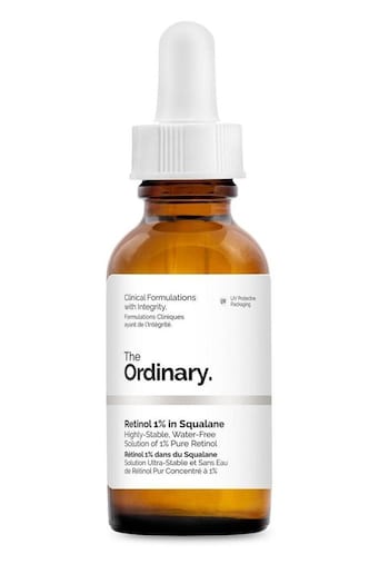 The Ordinary Retinol 1% in Squalane 30ml (L23251) | £7