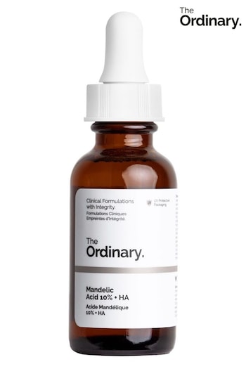 The Ordinary Mandelic Acid 10% 30ml (L23273) | £7.50