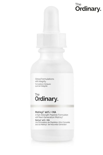 The Ordinary Matrixyl 10% + HA 30ml (L23294) | £10.50