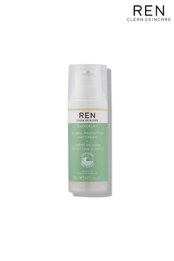 REN Evercalm™ Global Protection Day Cream 50ml (L23365) | £42