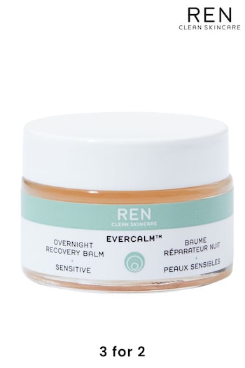 REN Evercalm™ Overnight Balm 30ml (L23452) | £46