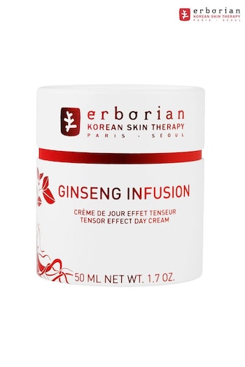Erborian Ginseng Infusion 50ml (L23877) | £61.50