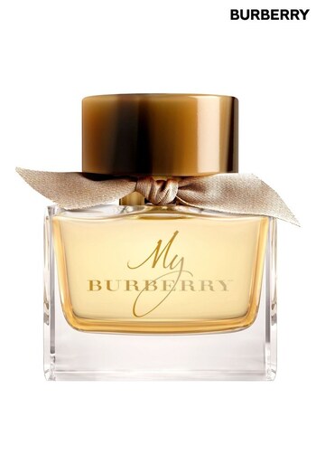 BURBERRY My Burberry Eau de Parfum 90ml (L23901) | £124