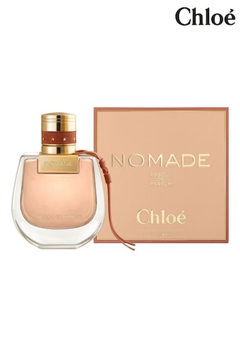 Chloé Nomade Absolu de Parfum 50ml (L24125) | £98
