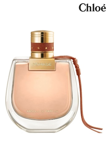 Chloé Nomade Absolu de Parfum 75ml (L24130) | £129