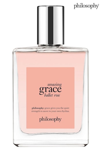 Philosophy Amazing Grace Ballet Rose Eau de Toilette 60 ml (L24244) | £39