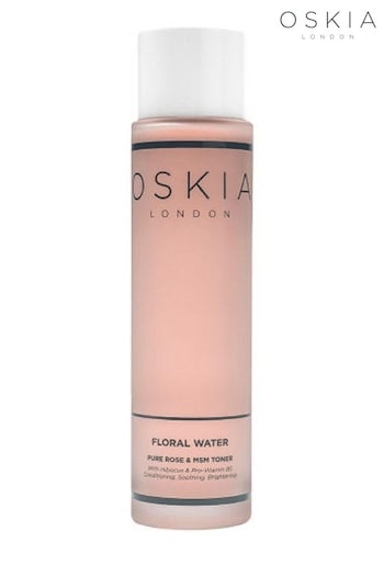 OSKIA Floral Water Toner 150ml (L25190) | £58