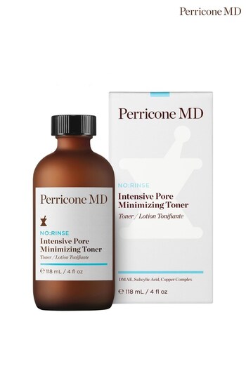Perricone MD No Rinse Intensive Pore Minimizing Toner 118ml (L25284) | £41