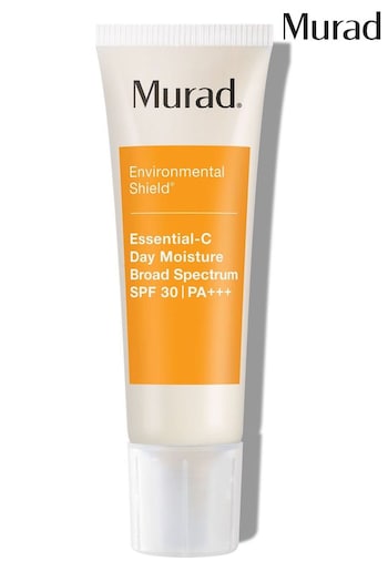 Murad Essential-C Day Moisture Broad Spectrum SPF30 50ml (L25603) | £54.50