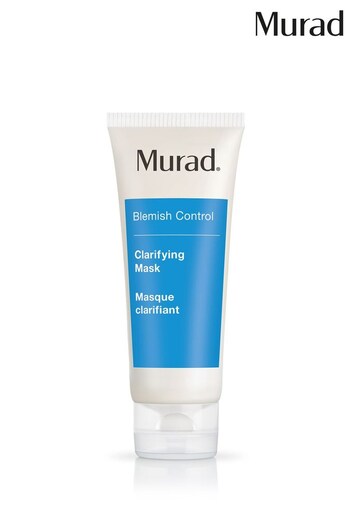 Murad Clarifying Mask 75ml (L25651) | £40