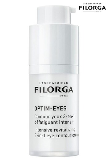 Filorga Optim Eyes Contour Cream 15ml (L26219) | £45