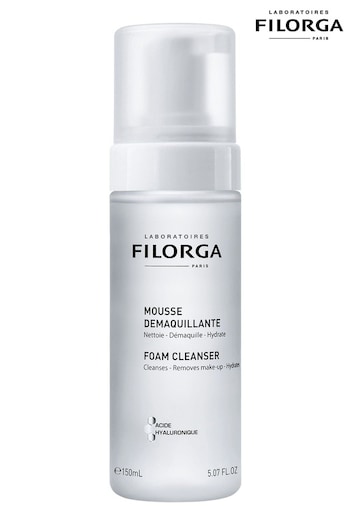 Filorga Foam Cleanser 150ml (L26222) | £22