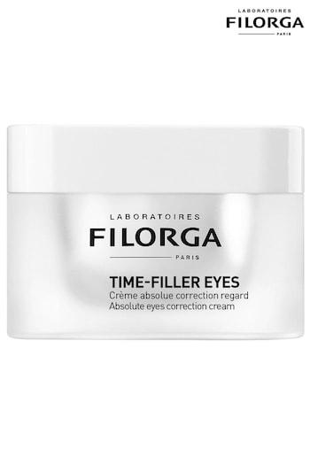Filorga Time-Filler Eyes 15ml (L26226) | £52