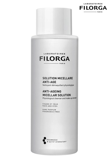 Filorga Micellar Solution 400ml (L26227) | £22