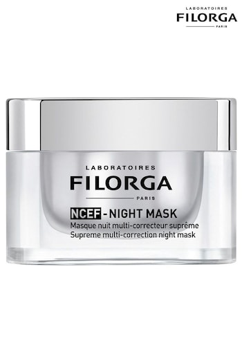 Filorga NCEF-Night Mask 50ml (L26285) | £68