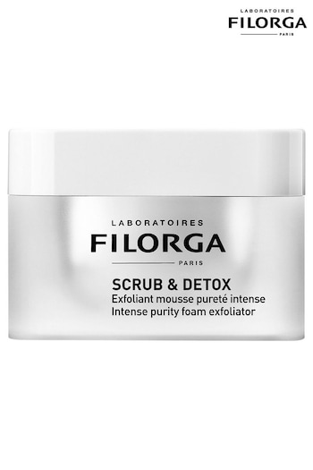 Filorga Scrub & Detox 50ml (L26286) | £33