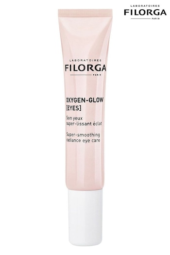 Filorga Oxygen Glow Eye Cream 15ml (L26289) | £34