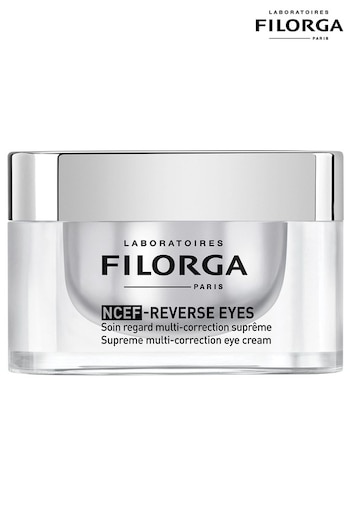 Filorga NCEF-Reverse Eyes 15ml (L26291) | £69
