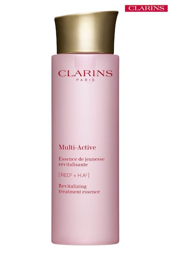 Clarins Multi Active Treatment Essence (L26425) | £39