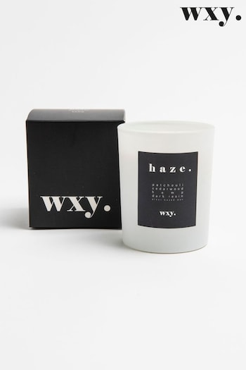 Wxy Classic Candle 7oz Haze (L27381) | £20