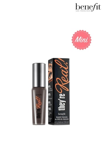 Benefit They're Real Lengthening Mascara Mini (L29347) | £15