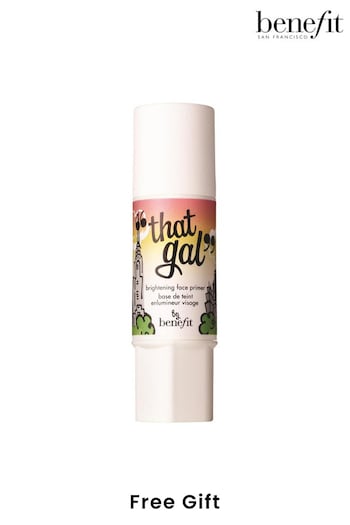 Benefit That Gal Brightening Face Primer (L29482) | £26