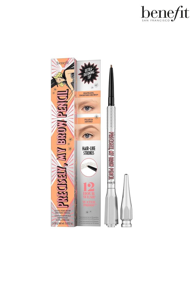 Benefit Precisely My Brow Pencil (L29714) | £24.50