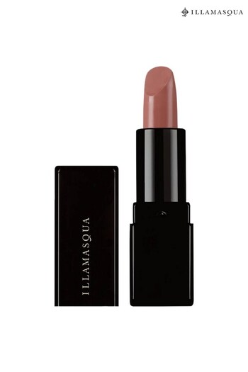 Illamasqua Antimatter Lipstick (L30094) | £20