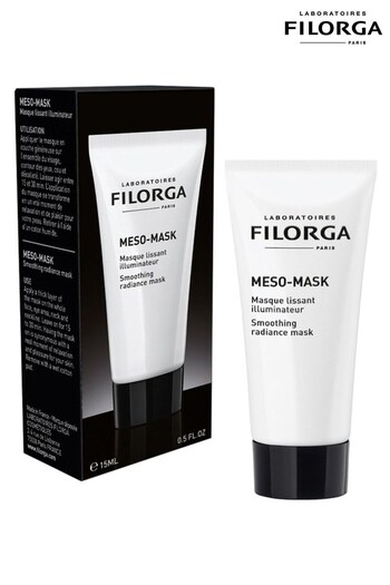 Filorga Meso-Mask: Smoothing Radiance Mask 15ml + Pack (L34750) | £10