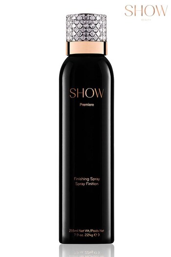 SHOW Beauty Premiere Finishing Spray 225ml (L34990) | £30
