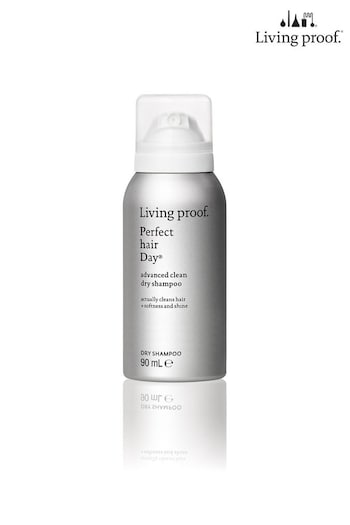 Living Proof Advanced Clean Dry Shampoo 90ml (L35906) | £15